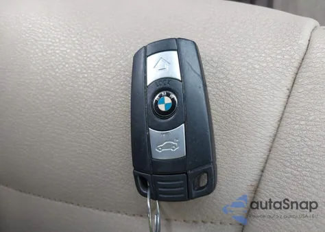 2014 BMW X1 Sdrive28I z USA, uszkodzony, nr VIN WBAVM1C53EVW52674